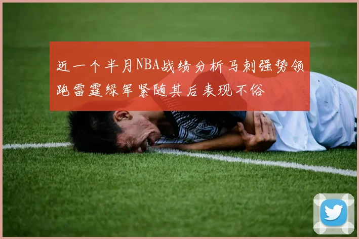 近一个半月NBA战绩分析马刺强势领跑雷霆绿军紧随其后表现不俗